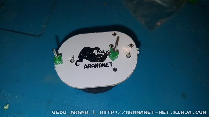 Illustration for article titled Saneando y reviviendo una Blizzard ppc para Amiga 1200